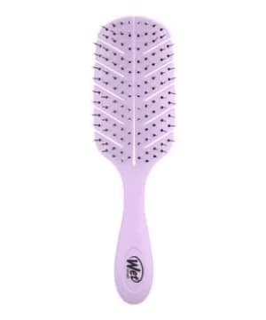 WetBrush Go Green Detangler Lavender