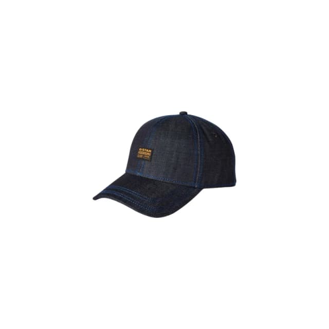 G-Star Cap G-Star Originale Bleu Unisex TU