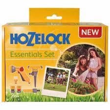 Hozelock Essentials Set Plastic