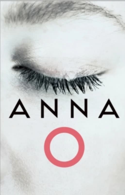 Anna O. Hardback. By Matthew Blake Books