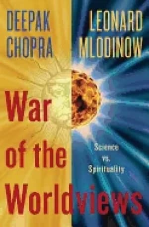 war of the worldviews science vs spirituality