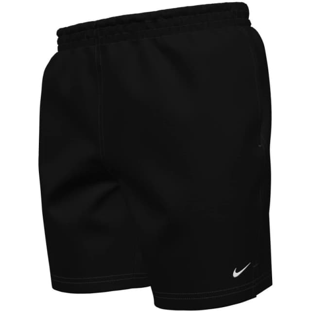Nike Essential 7" Volley Shorts Mens Black male XL