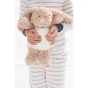 Aroma Home Bunny Snuggable Hottie