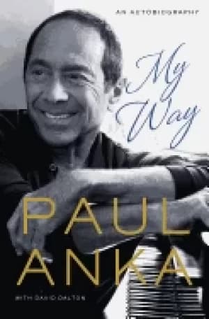 my way an autobiography