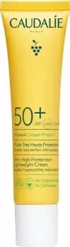 Caudalie Vinosun Ocean Protect Very High Protection Lightweight Cream SPF50+ 40ml