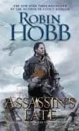 assassins fate book iii of the fitz and the fool trilogy