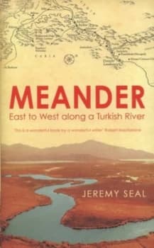 Meander by Jeremy Seal