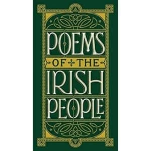 Poems of the Irish People (Barnes & Noble Pocket Size Leatherbound Classics)