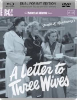 A Letter to Three Wives