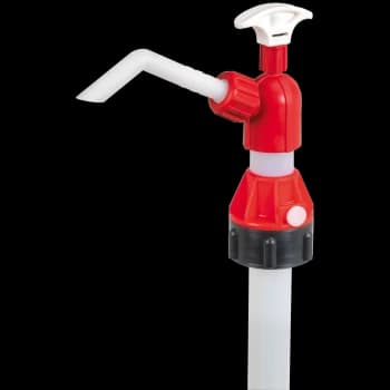 Sealey TP99 Thinners Pump