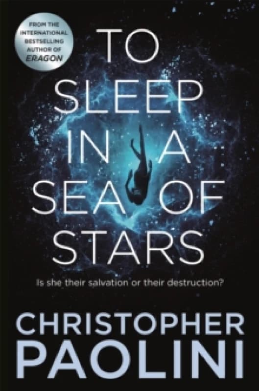 To Sleep in a Sea of Stars Paperback / softback
