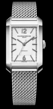 Baume et Mercier Watch Hampton Automatic