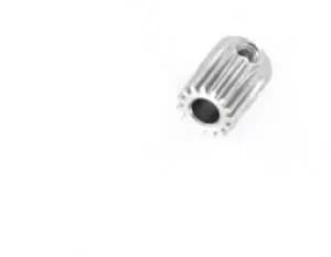 Steel Spur gear Reely Module Type 0.5 Bore diameter 3mm No. of teeth 10