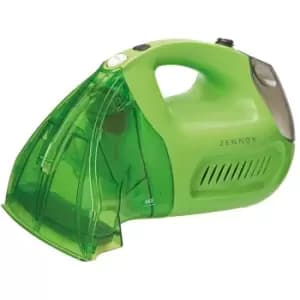 Cooks Professionals G4714 Zennox Green Carpet and Upholstery Washer