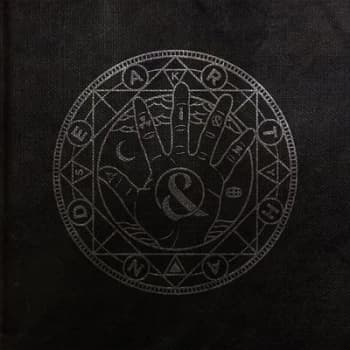Earth & Sky by Of Mice & Men CD Album