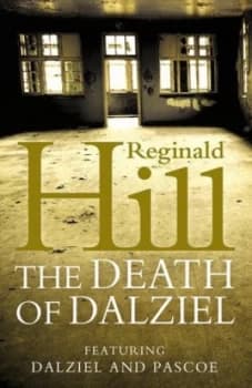 The Death of Dalziel by Reginald Hill Paperback