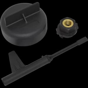 Sealey Mercedes 9G Tronic Automatic Gearbox Oil Filler Set