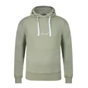 Soviet Garment Dyed Hoodie Mens - Beige