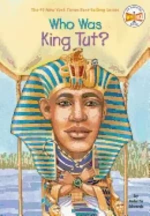 who was king tut