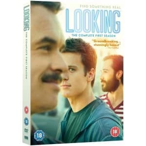 Looking Season 1 DVD