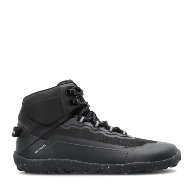 Hiking shoes Groundies All Terrain High 2.0 Noir Male 45