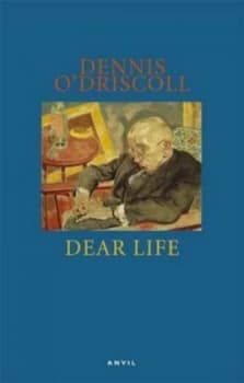 Dear Life by Dennis Odriscoll Paperback