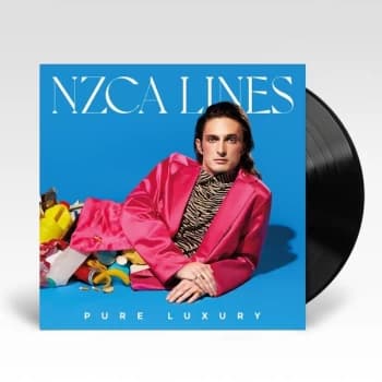 NZCA Lines - Pure Luxury 2020 Vinyl