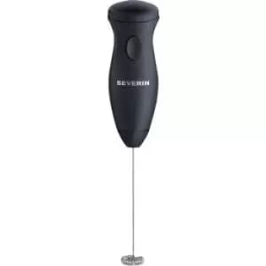 Severin SM 3590 3590 Milk frother Black