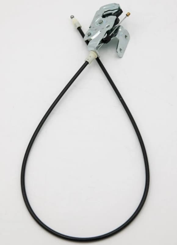 IVECO 3804650 Door Lock Rear Door Lock (1361)