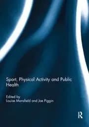 Sport Physical Activity and Public Health