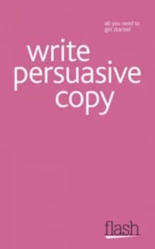 Write Persuasive Copy by Jonathan Gabay Book