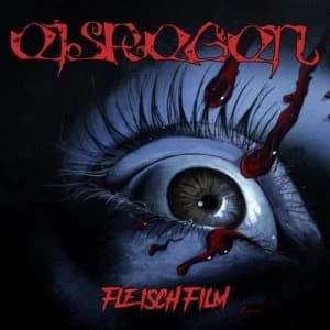Fleischfilm by Eisregen CD Album