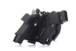 RIDEX Door Lock 1361D0144 VOLVO,V50 (545),XC60 (156),V70 III (135),C30 (533),S40 II (544),XC70 II Kombi (136),S80 II (124),C70 II Cabrio (542)