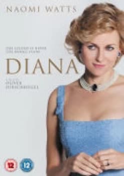 Diana 2014 Movie