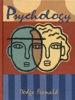 Psychology by Dodge Fernald Hardback
