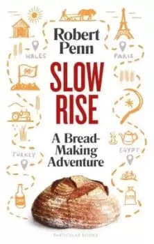 Slow rise by Rob Penn