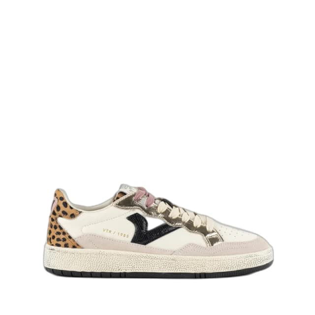 Victoria Womens Trainers Victoria Smash-animal Beige Female 39