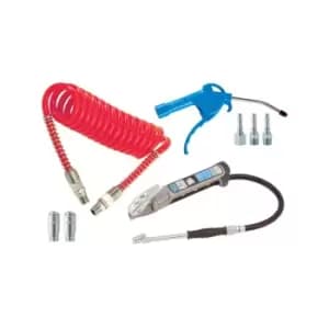 PCL - Air Accessory Kit K0001
