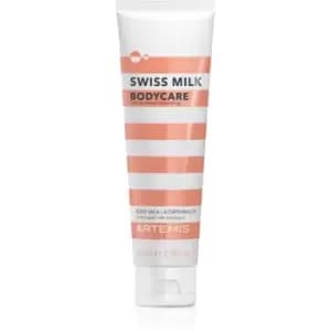 ARTEMIS SWISS MILK Bodycare body lotion 100ml