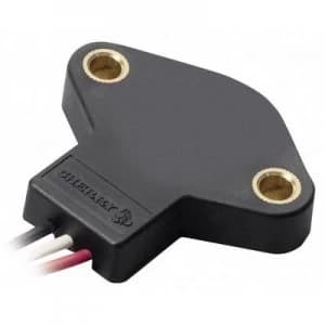 Angle and tilt sensor Cherry Switches AN820031 Reading range 180 max