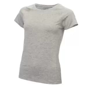 Calvin Klein Golf Short Sleeve T Shirt - Grey