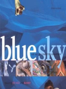 Blue Sky by Peter Weishar Paperback