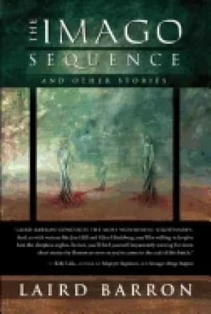 imago sequence and other stories
