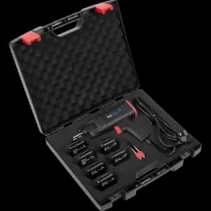 Sealey SDL15 Plastic Welding Repair Kit 240v