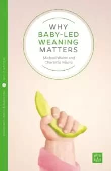 Why Starting Solids Matters