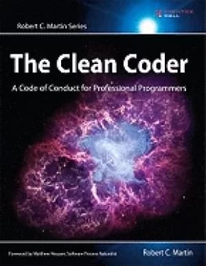clean coder a code of conduct for professional programmers