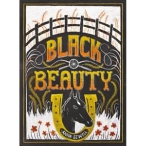 Black Beauty (Puffin Chalk) Paperback