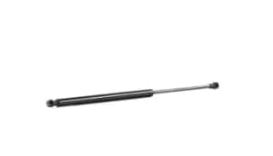KRAFT Tailgate strut Vehicle Tailgate 8503132 Gas spring, boot- / cargo area,Boot struts FIAT,PANDA (169),Panda Schragheck (141_)