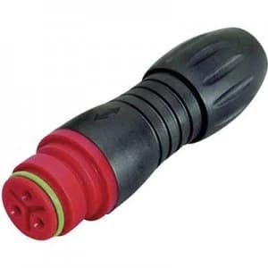 Binder 99 9106 50 03 Series 720 Miniature Circular Connector