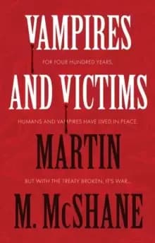 Vampires and Victims